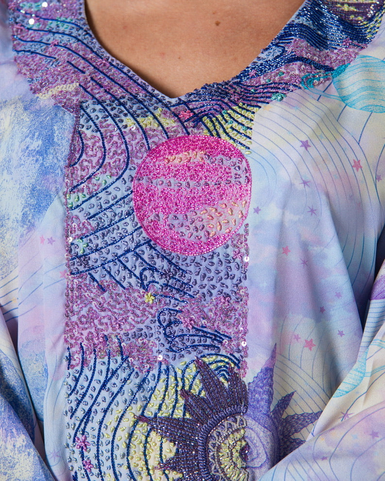 Pastel Dream