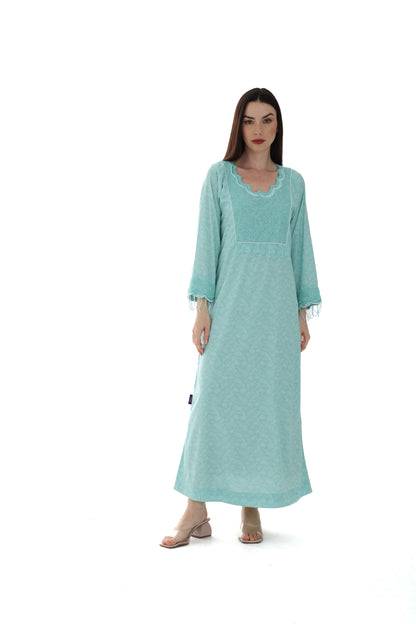 Sage Loops - Ready Made