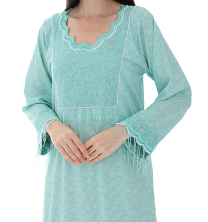 Sage Loops - Ready Made