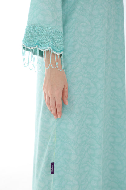 Sage Loops - Ready Made