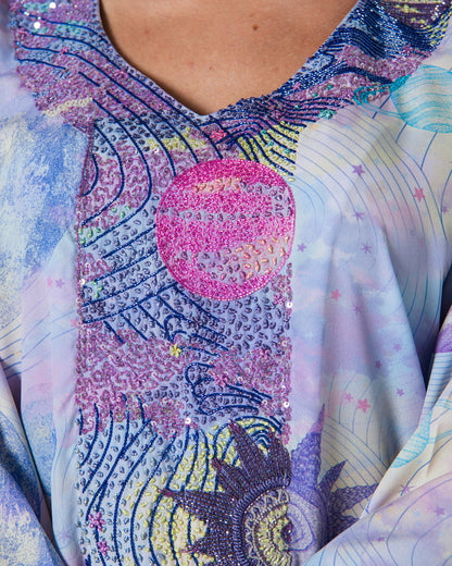 Pastel Dream - Ready