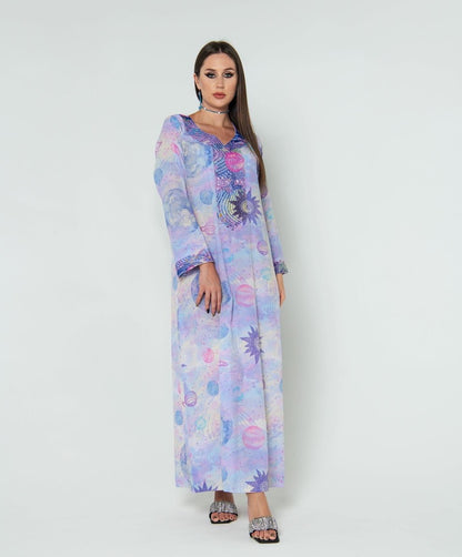 Pastel Dream - Ready