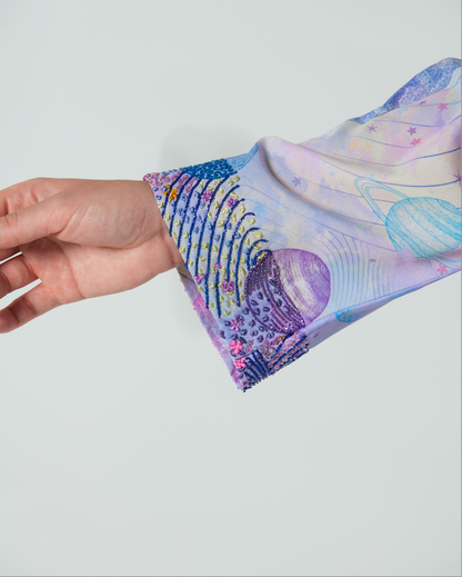 Pastel Dream - Ready