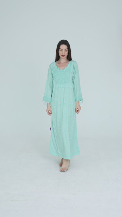 Sage Loops - Ready Made